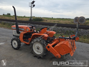 Traktor Kubota