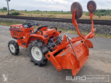 Traktor Kubota