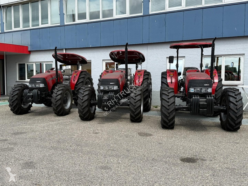 Case JX95 4x4 NEW AND UNUSED! tractor