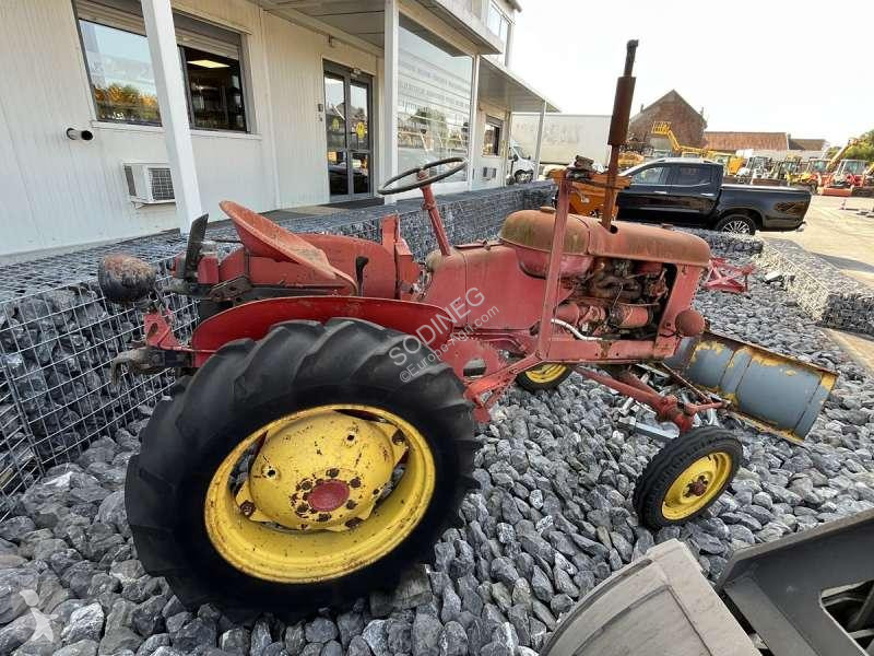 Lantbrukstraktor Massey Ferguson  PONY 812