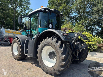 Tracteur agricole JCB Fastrac 4220 25 YEARS EDTION