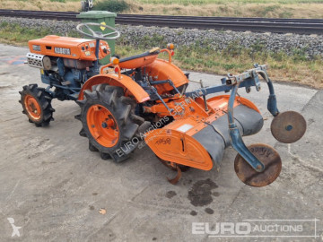 Tractor Kubota