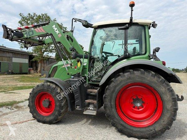 Landbrugstraktor Fendt  310 VARIO