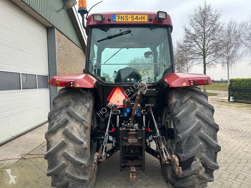 Lantbrukstraktor Case IH IH CX 90 CX90