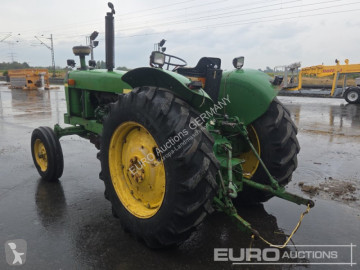 Tractor John Deere