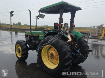 Tractor John Deere