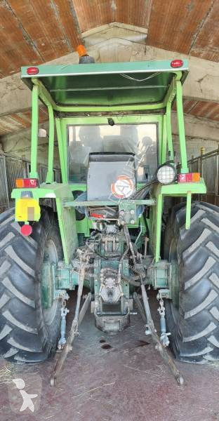 Lantbrukstraktor Agrifull TOSELLI GRISO