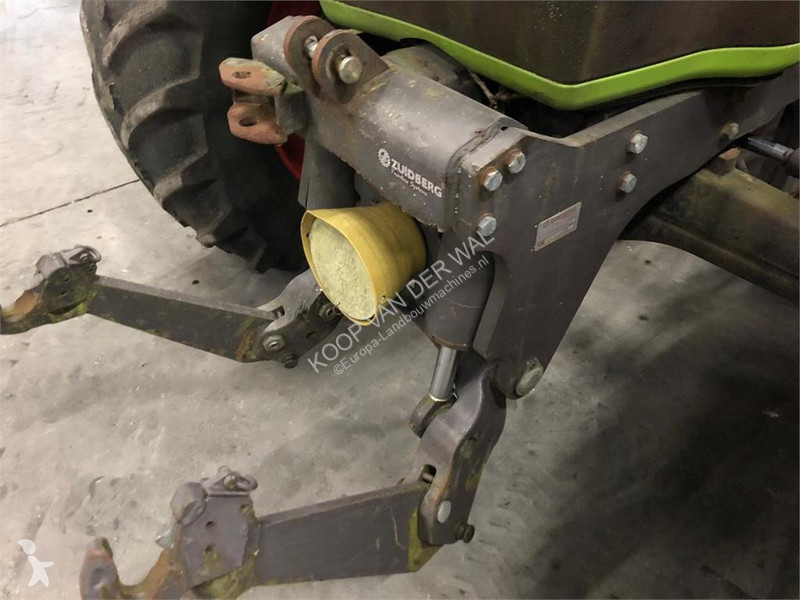 Landbrugstraktor Claas Ares 700 Series
