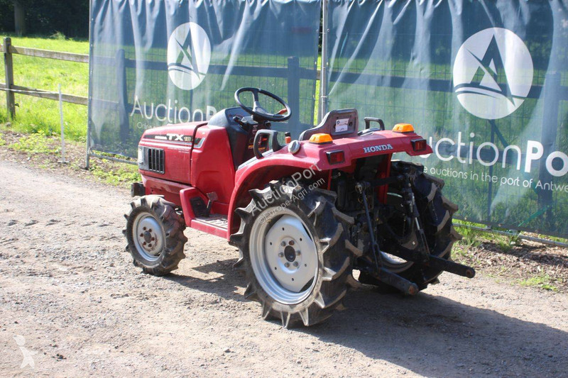 Tractor Honda TX18