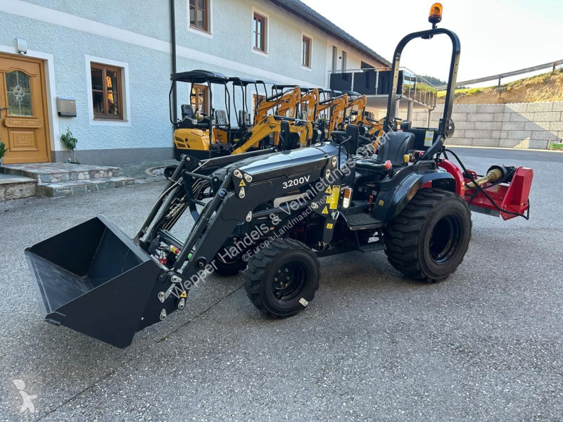 Traktor
