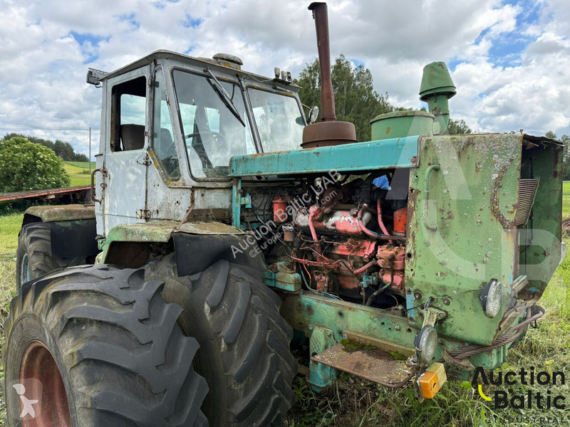 Lantbrukstraktor  T-150K