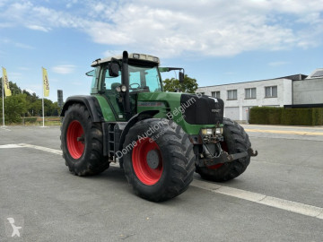 جرار زراعي Fendt
