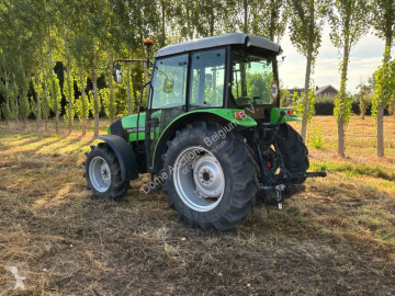 جرار زراعي Deutz-Fahr