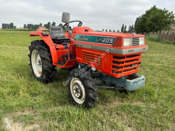 Tractor Kubota