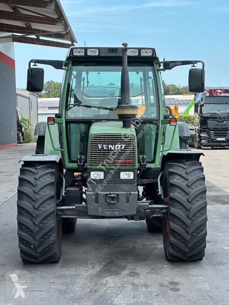 Landbrugstraktor Fendt Farmer 309 LSA 4x4...