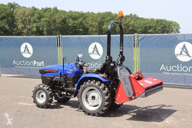 Traktor Farmtrac 26H