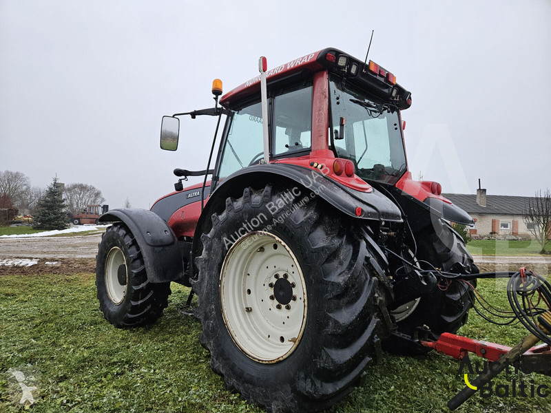 Lantbrukstraktor Valtra T190