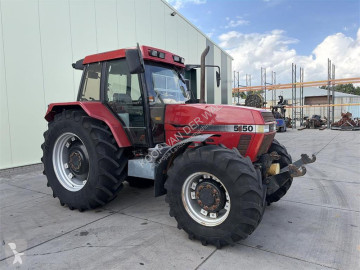 Case IH Maxxum 5150 Plus tractor