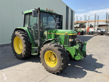 Lantbrukstraktor John Deere 6110 PQ