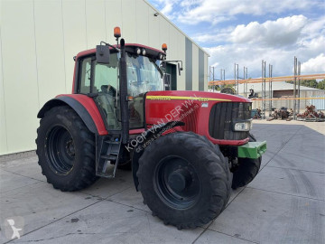 John Deere tractor