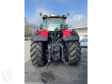 Tractor
