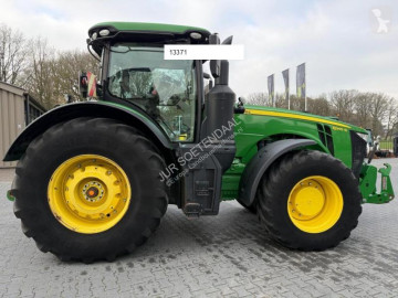 Lantbrukstraktor John Deere