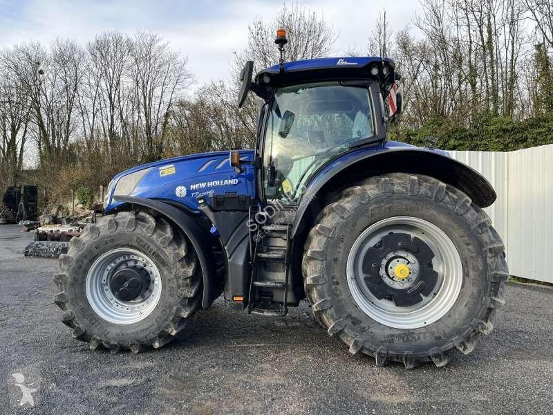 Трактор New Holland  T7.275 HD