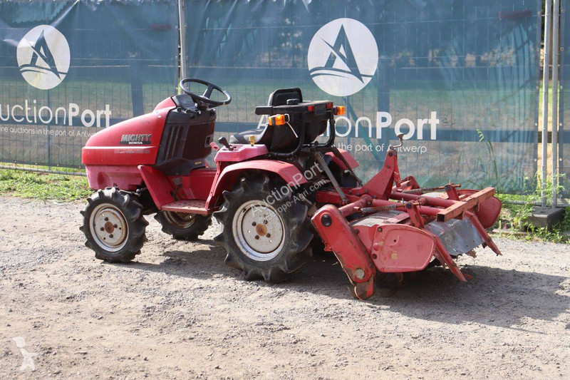 جرار زراعي Honda Mighty RT130D