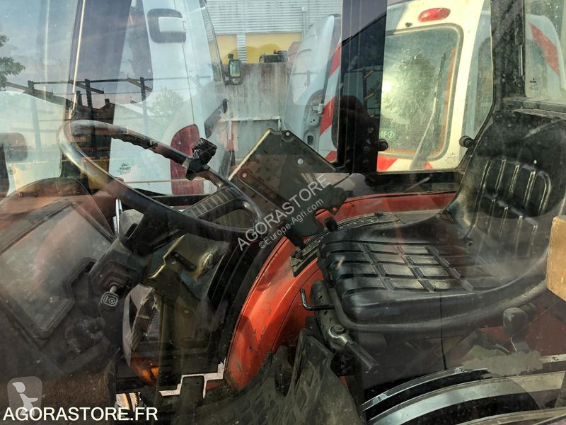 Tractor  ST 30