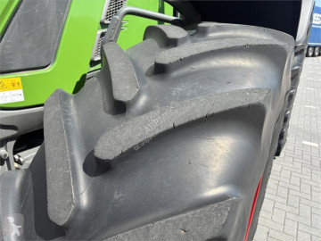 Traktor Fendt