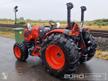 Tractor Kioti