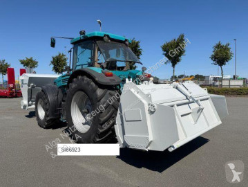 Tracteur agricole John Deere