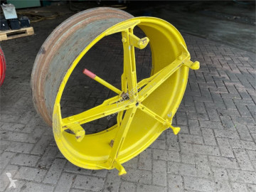 Tracteur agricole