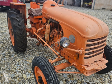 Autre tracteur Renault