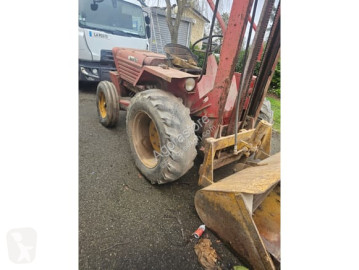 Manitou MB