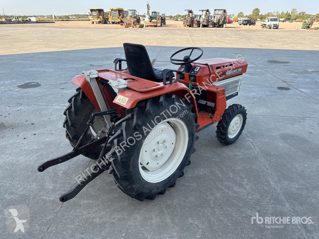 Tractor Kubota  B1600