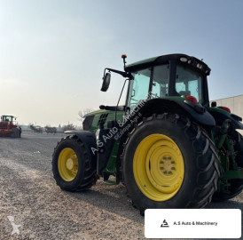 Tractor John Deere