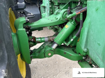 Tractor John Deere