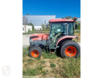 Tractor