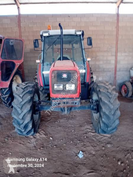 Tractor Massey Ferguson 4245