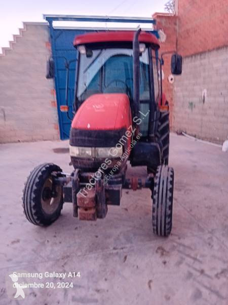 Tractor Case IH JX 95