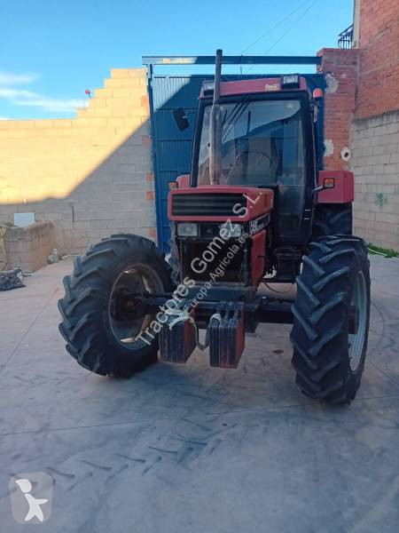 Tractor Case IH 1056XL