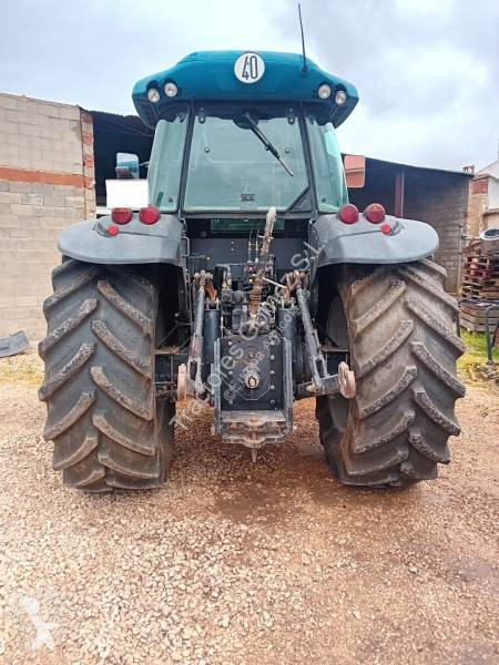 Tractor Landini LANDPOWER 165