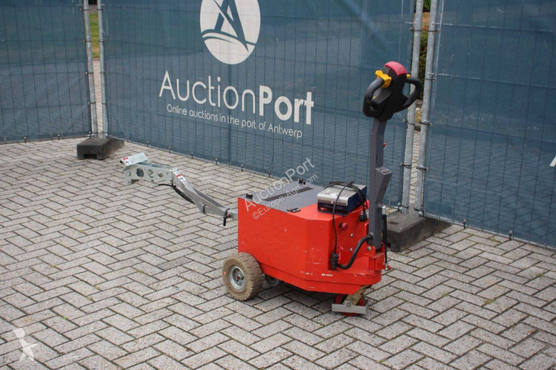 Tractor  Mtrac 2500