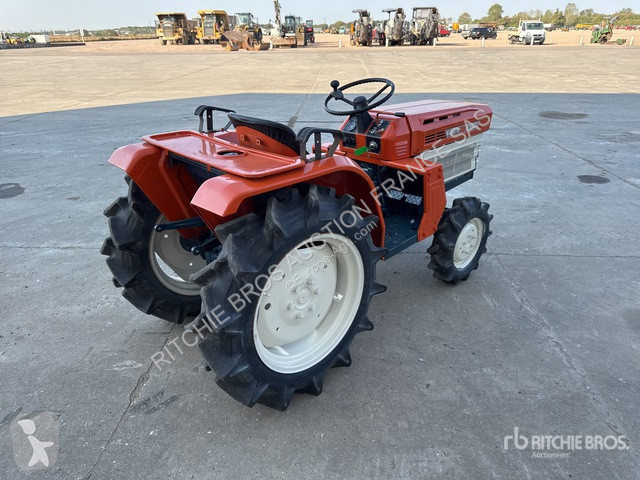 Tractor Kubota  B1600