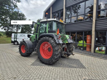 Сільськогосподарський трактор Fendt 409 Farmer Vario