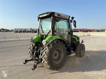 Tractor