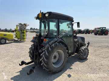 Tractor Carraro