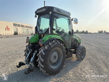 Tractor