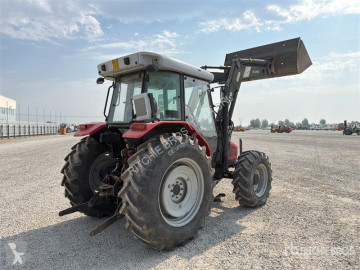 Tractor Massey Ferguson